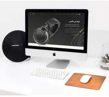 لوازم جانبی