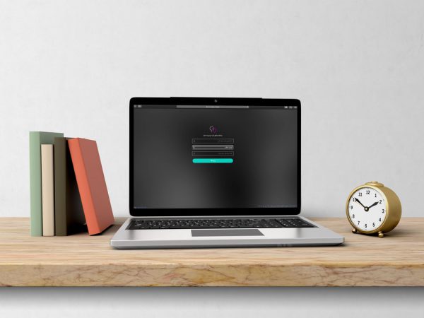 نرم افزار تحت وب نمایندگان پوز - maya