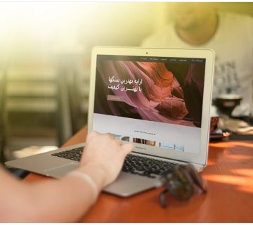 فروشگاه سنگ