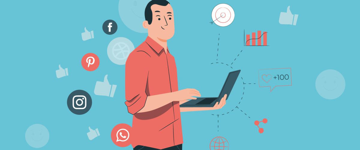 دیجیتال مارکتینگ یا بازاریابی دیجیتال