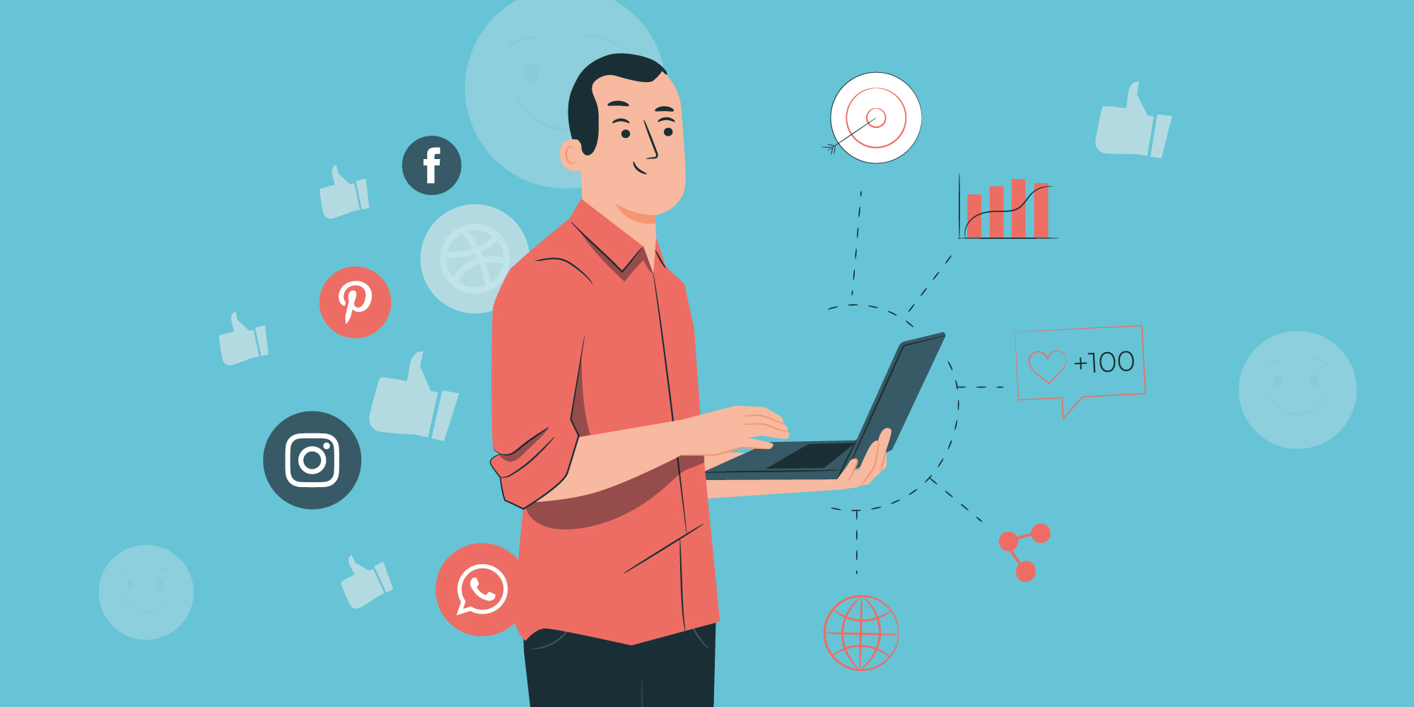 دیجیتال مارکتینگ یا بازاریابی دیجیتال