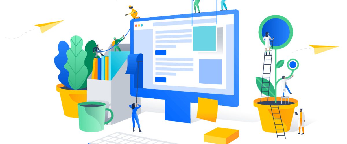 وب سایت فروشگاهی