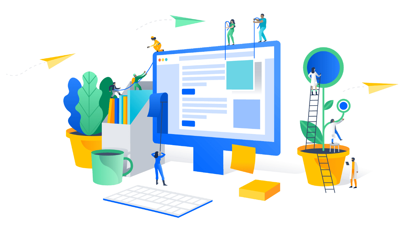 وب سایت فروشگاهی