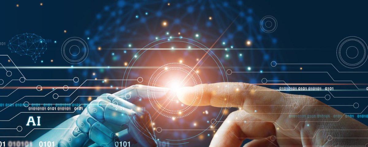 آشنایی کامل با هوش مصنوعی (AI)