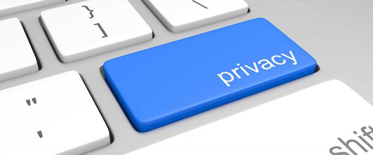 سیاست حفظ حریم خصوصی