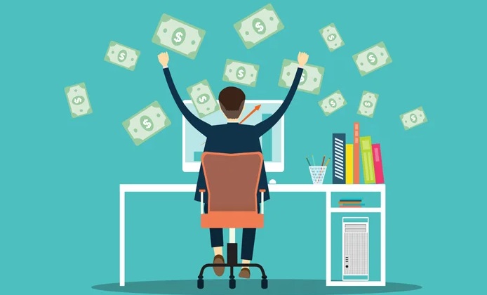 راه های افزایش فروش