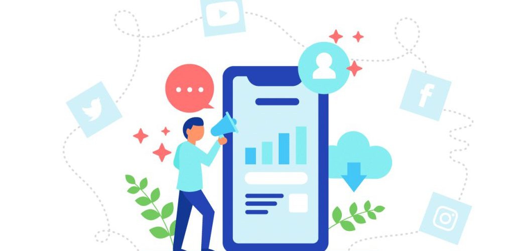 دیجیتال مارکتینگ