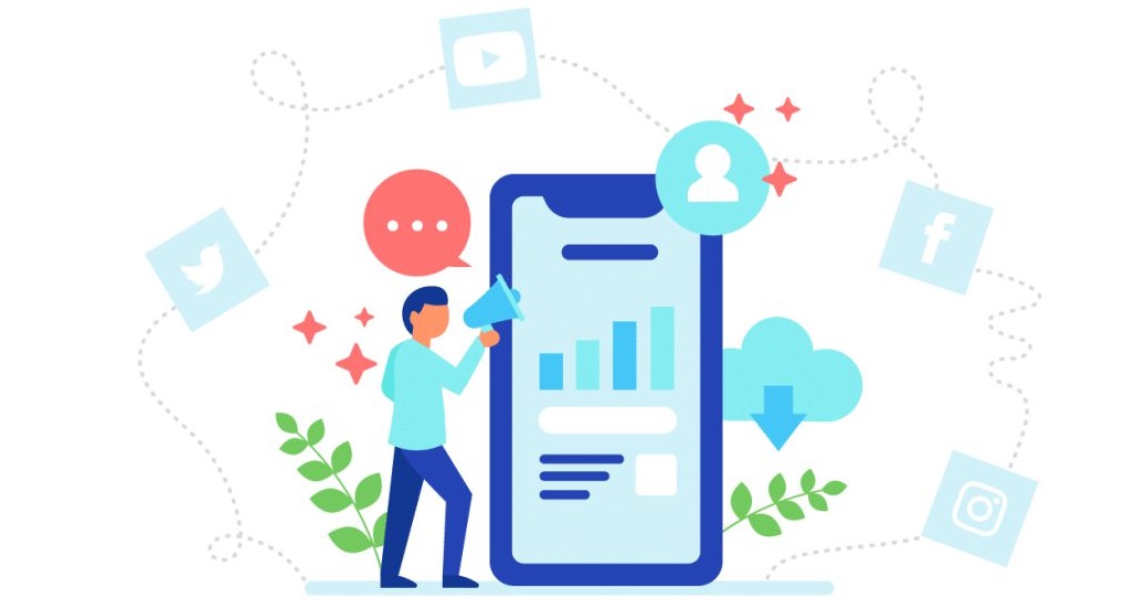 دیجیتال مارکتینگ