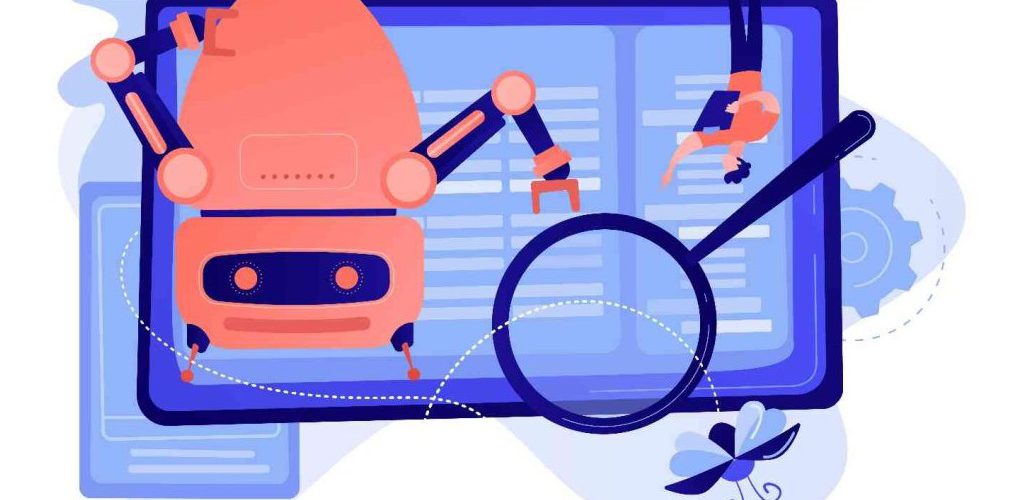 هوش مصنوعی در سئو