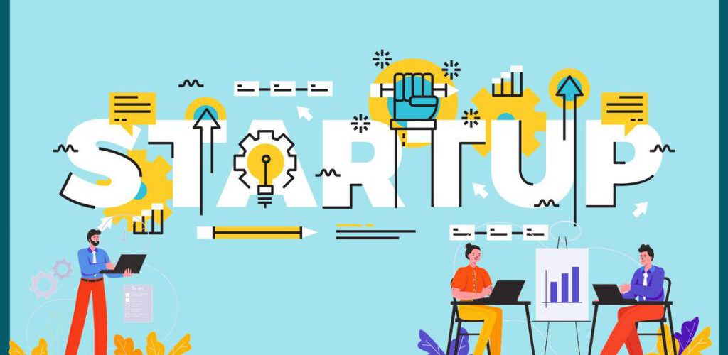 کسب و کار نوپا